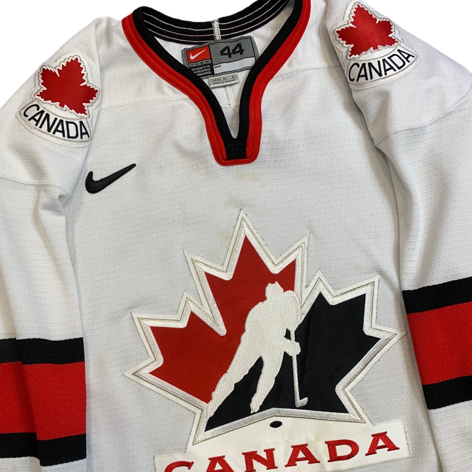 world junior hockey merchandise