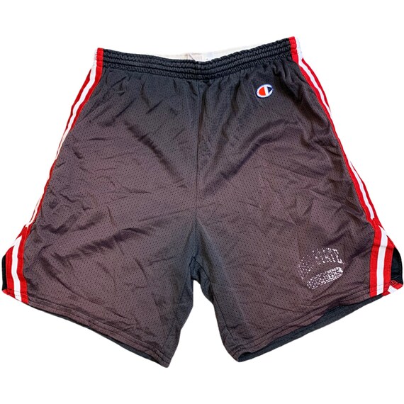 champion shorts junior