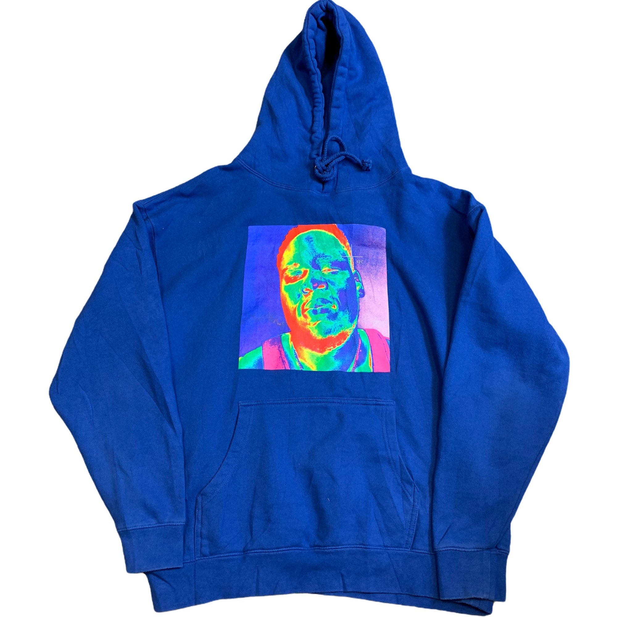 Brockhampton Iridescence Tour Album Hoodie / Brockhampton Etsy