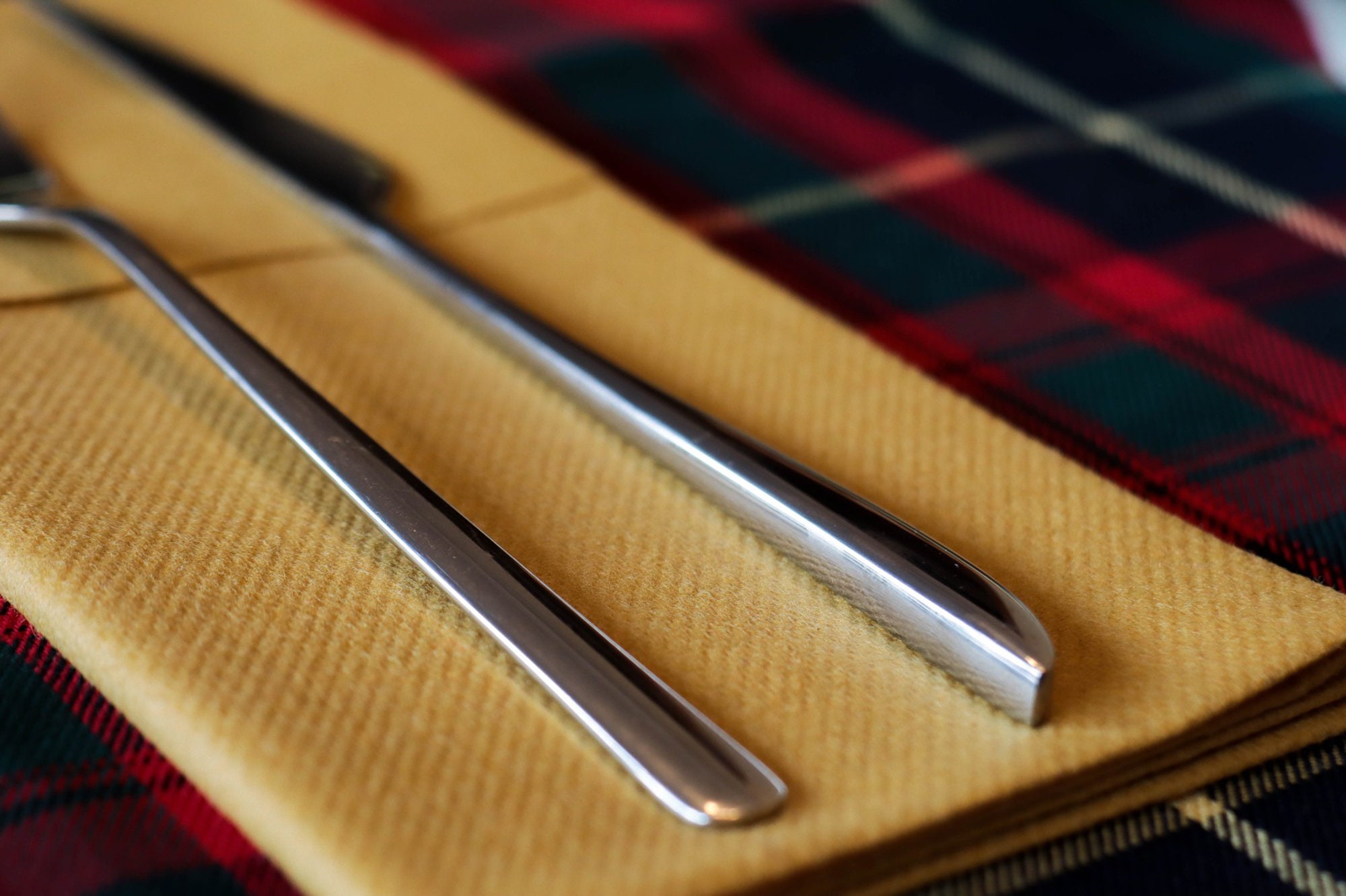 Gold Airlaid Napkins Linenlike Disposable High Absorbent Etsy