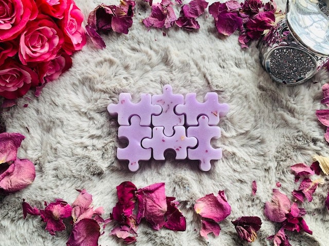 you in wonderland rose puzzle