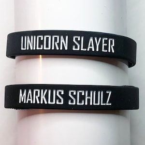 Wristbands