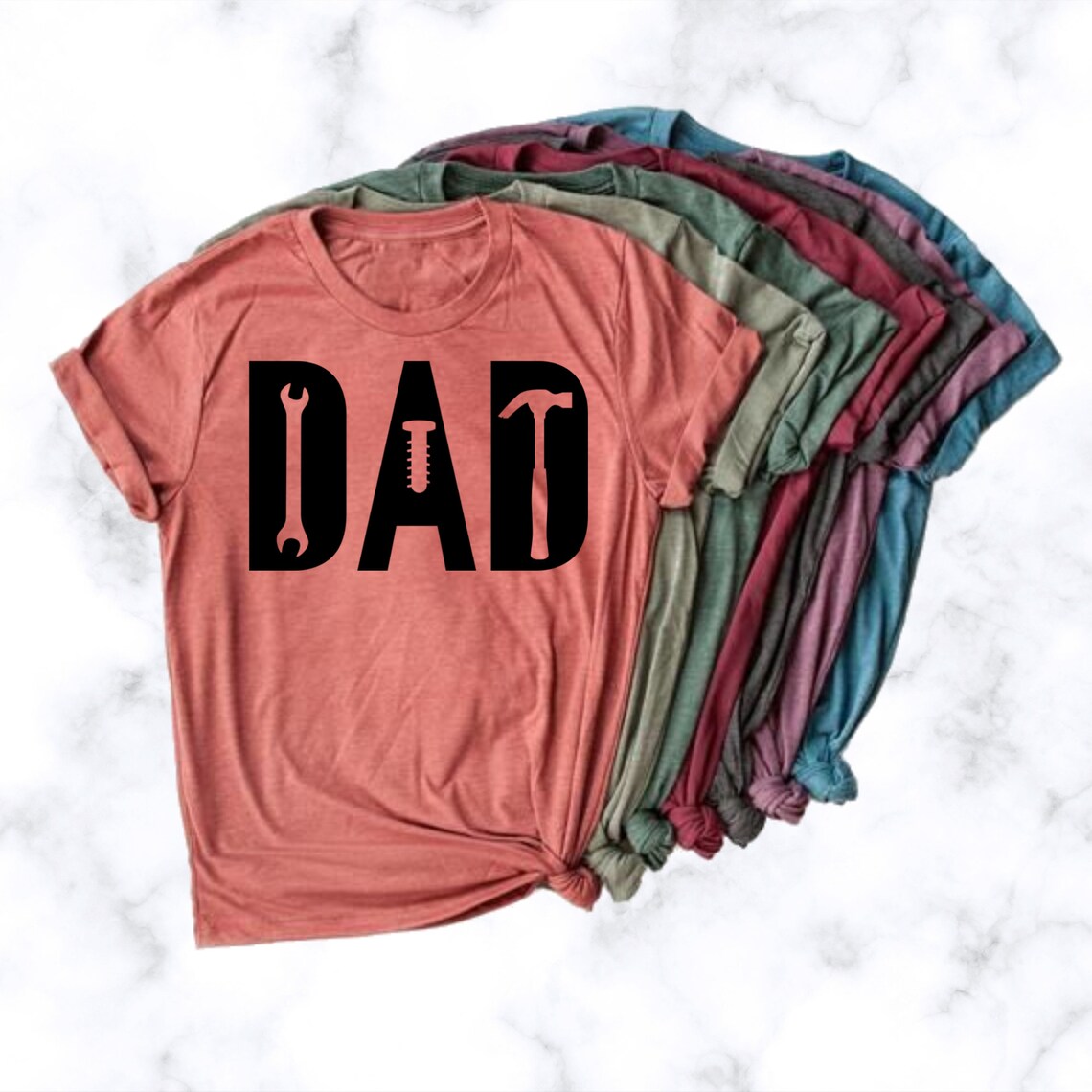 dad tool shirt