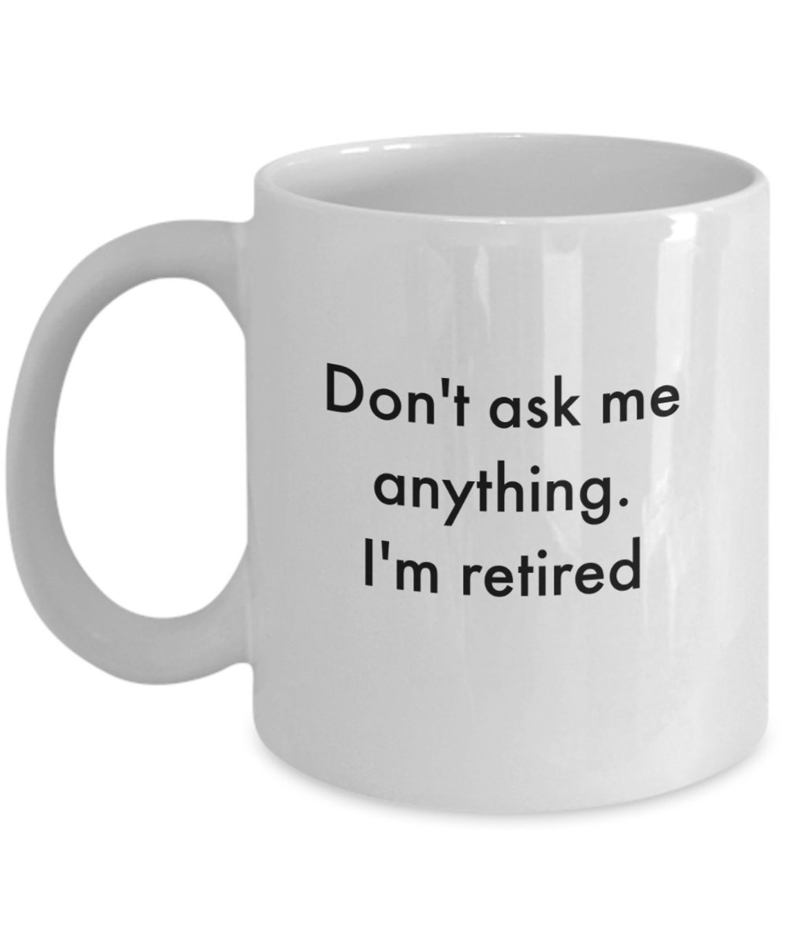 Retired Retirement Gift for Boss Gift for Woman or Man A Etsy