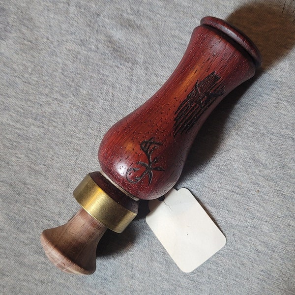 Duck Call Inserts Etsy