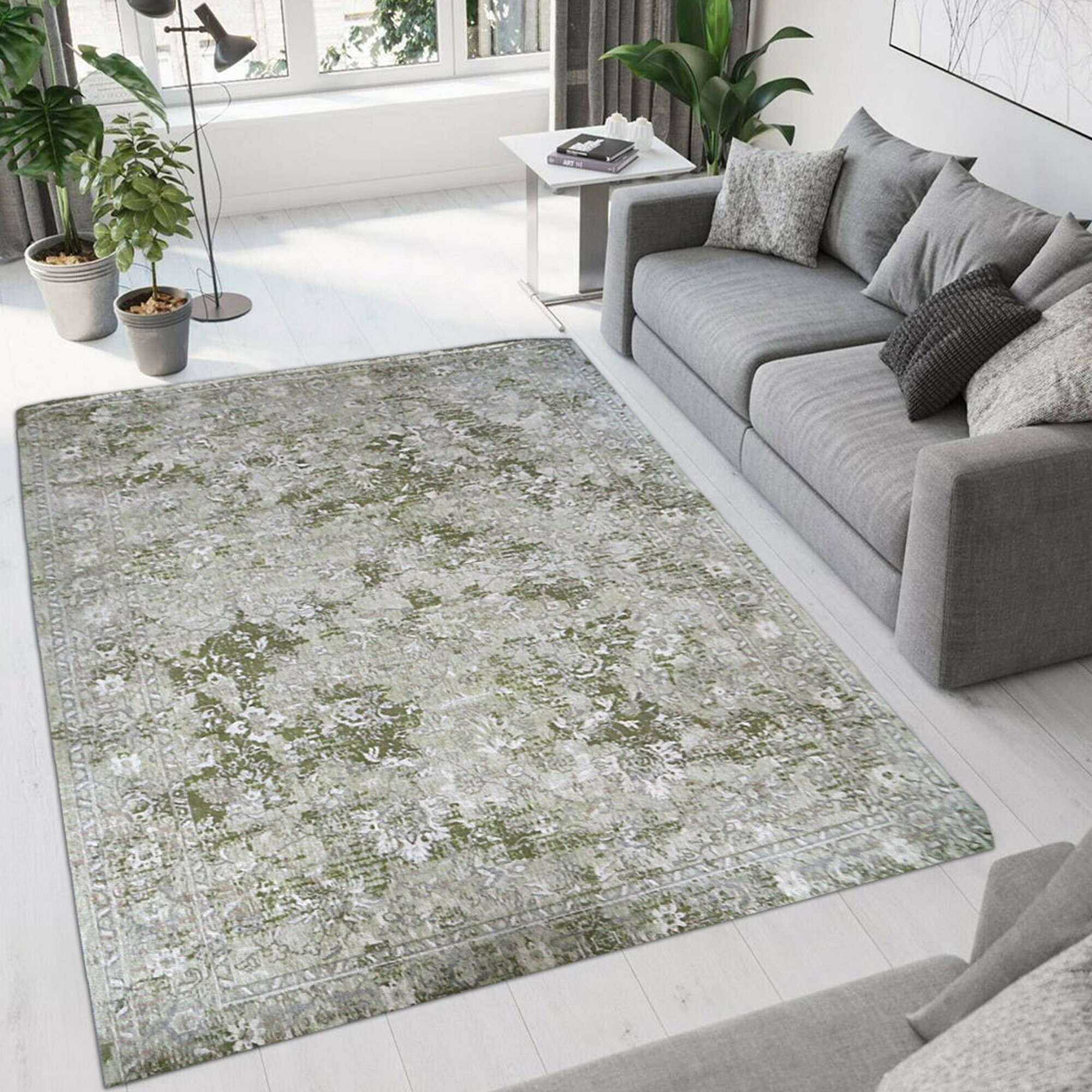 RUG DESIGNER 170x240 New Design 2022 range Classic Vintage | Etsy