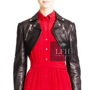 Femme et fille 100 % cuir d'agneau souple véritable de haute qualité boléro court boléro boléro boléro style boléro boléro boléro boléro boléro boléro boléro boléro boléro boléro boléro boléro épaule boléro boléro boléro boléro boléro épaule boléro boléro boléro boléro boléro boléro boléro boléro boléro boléro boléro boléro boléro boléro boléro boléro boléro épaule