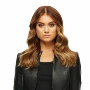 Femme et fille 100 % cuir d'agneau véritable doux boléro court boléro boléro Boléro Boléro Coupe ajustée, manches longues Beau look