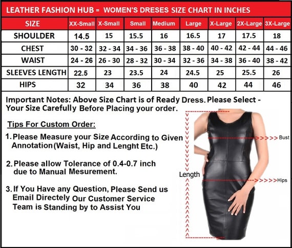 Womens Leather Dress Lambskin Evening Dance House Party Wear Black Bodycon  Dress