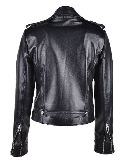 Women's & Girls 100% Genuine High Quality Lambskin Leather | Etsy