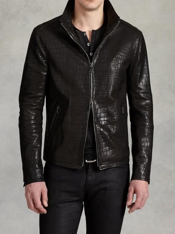 Men's & Boys 100 % Genuine High Quality Lambskin Leather | Etsy