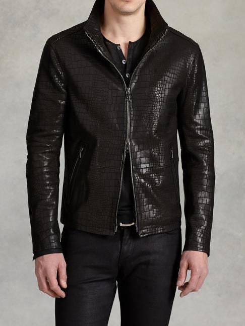 Men's & Boys 100 % Genuine High Quality Lambskin Leather - Etsy