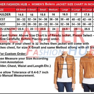 Women's & Girl's 100% Genuine High Quality Soft Lambskin Leather ...