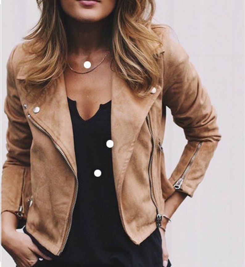 Old Money Style Coat