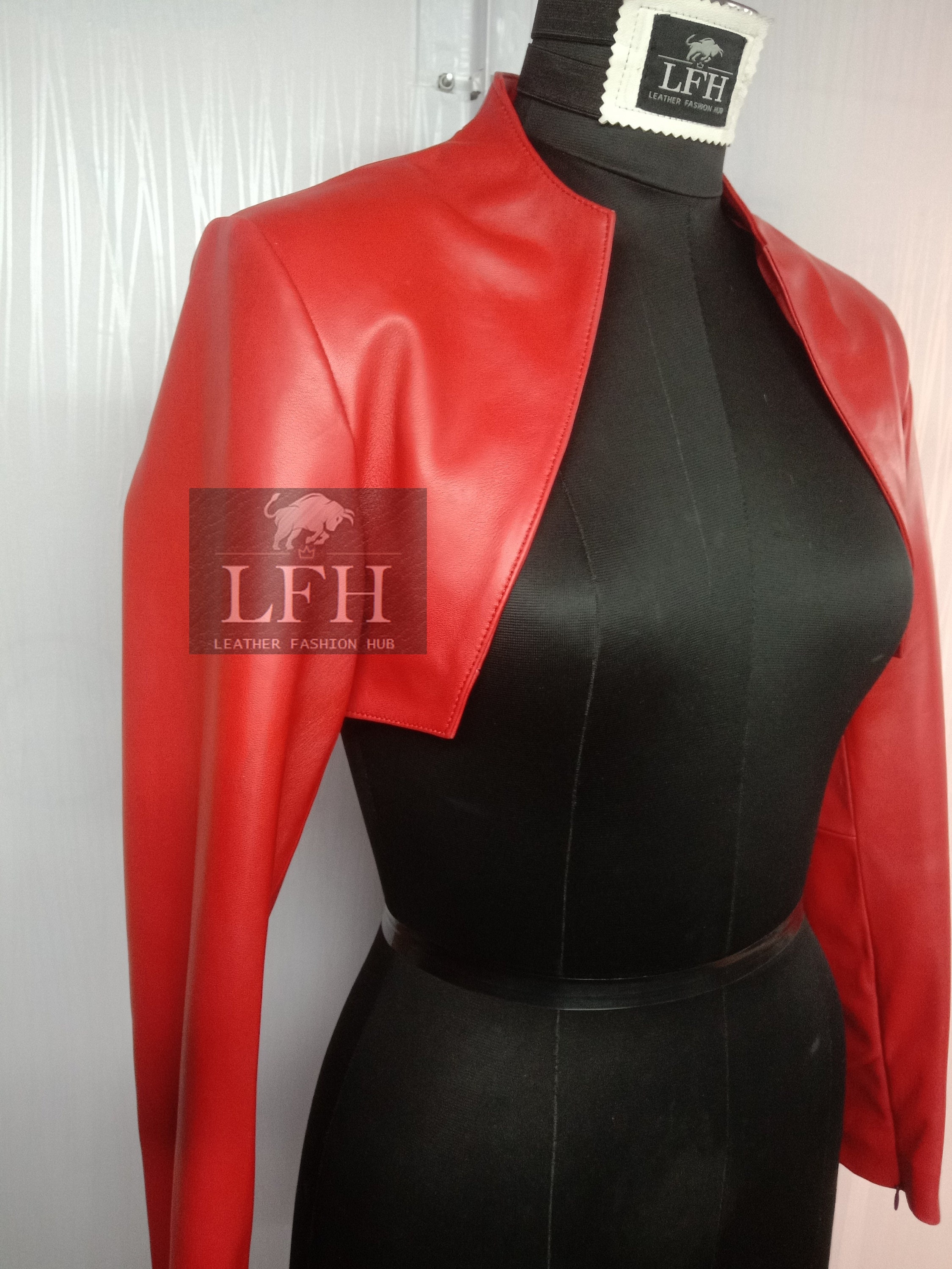 small lady 20 white black lambskin