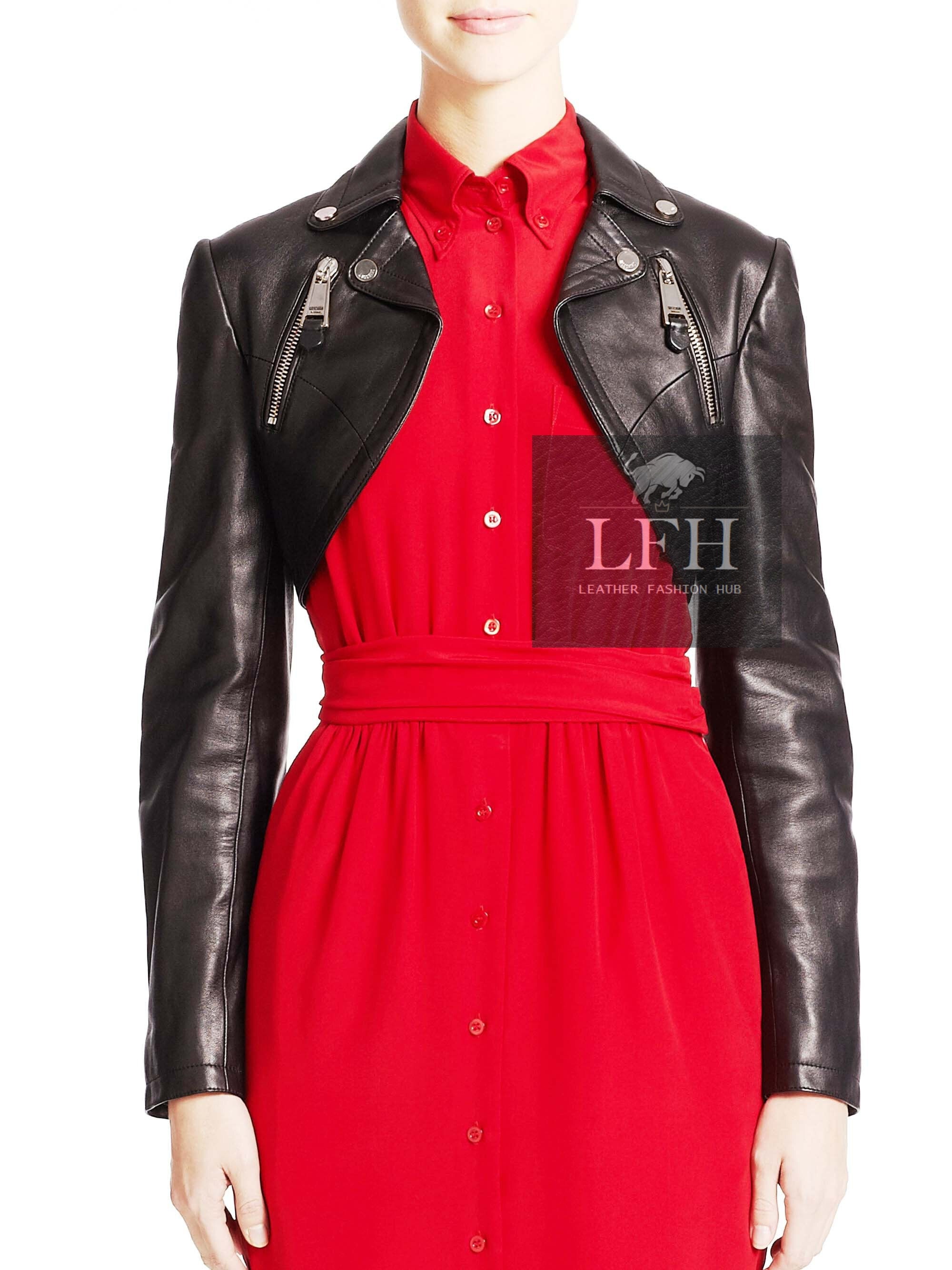 leather dress zipper front Zipper Halter Leather Dress – West Coast Leather