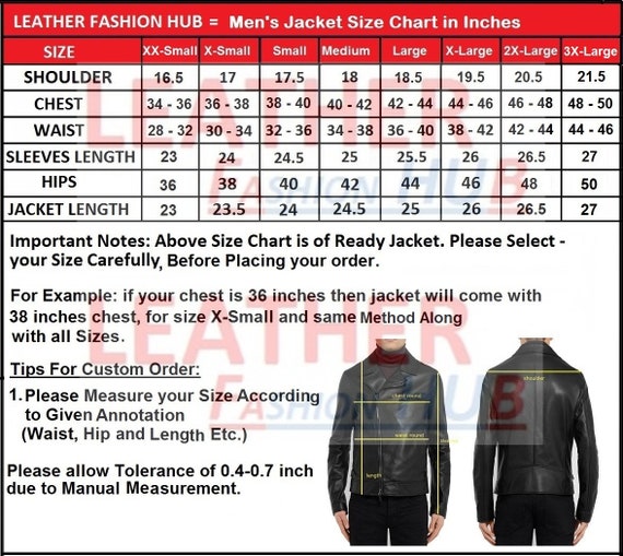 New Large Size Leather Men's Jacket New Large Size Leather Men's Jacket