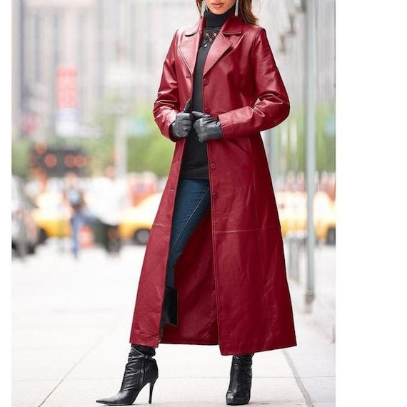 New designer hotsell coat