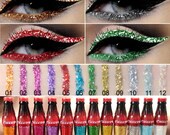 Eyeliner Liquid Glitter