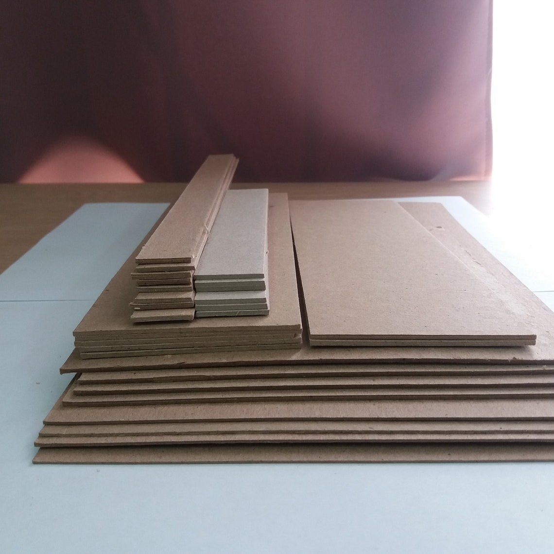 Buying Flat Sheets Of Cardboard at David Quinn blog