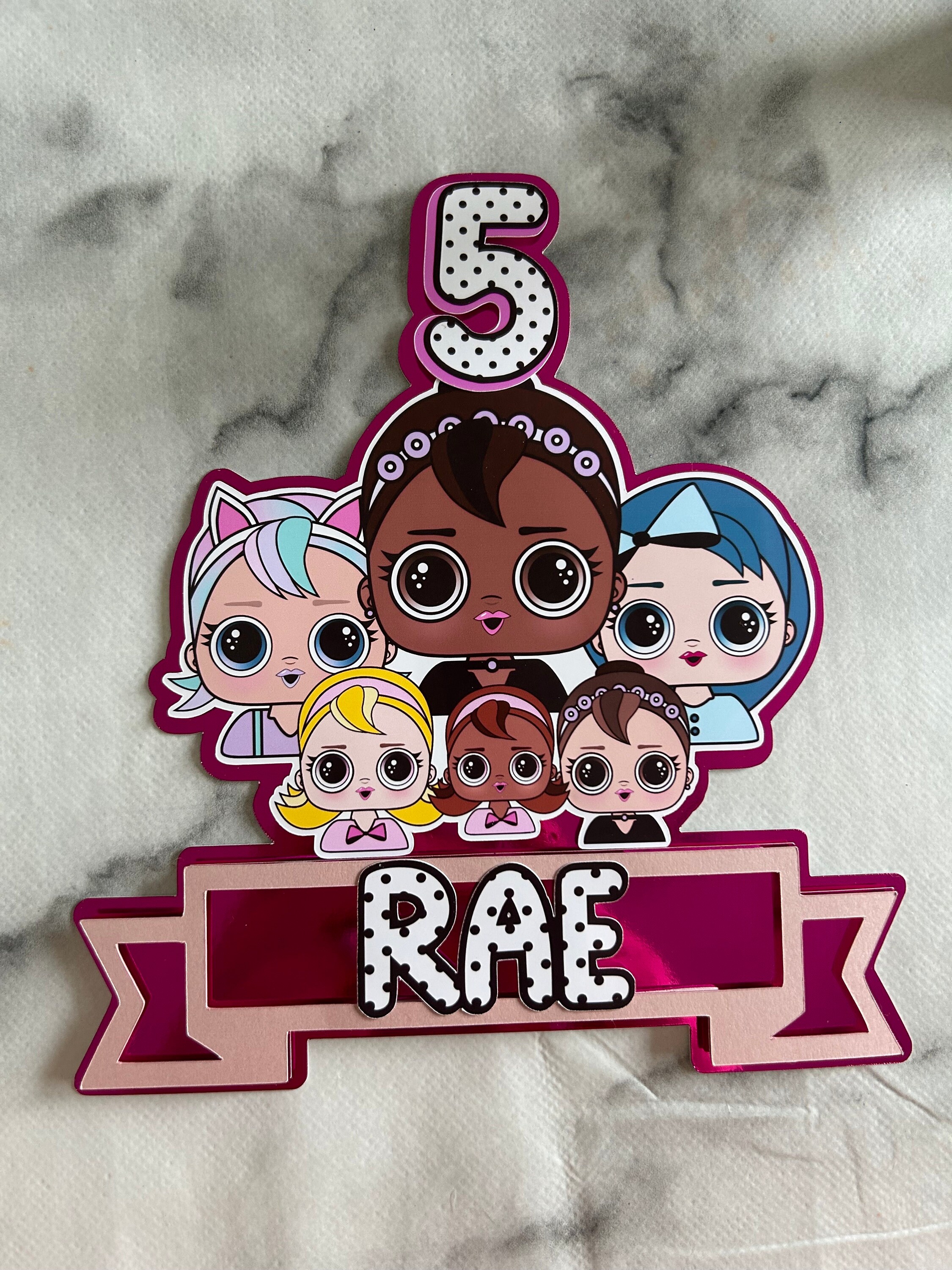 Lol Birthday Gift 60+ Gift Ideas for 2025