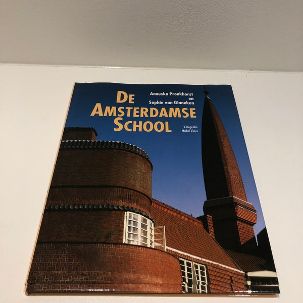 The Amsterdam School