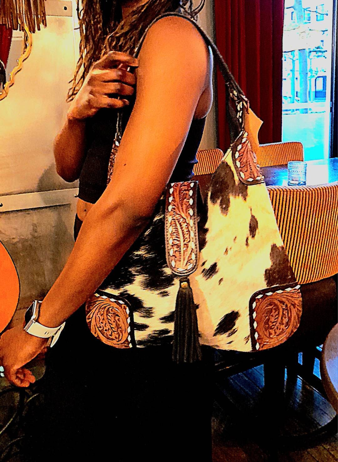 Stoere tas Etsy Nederland