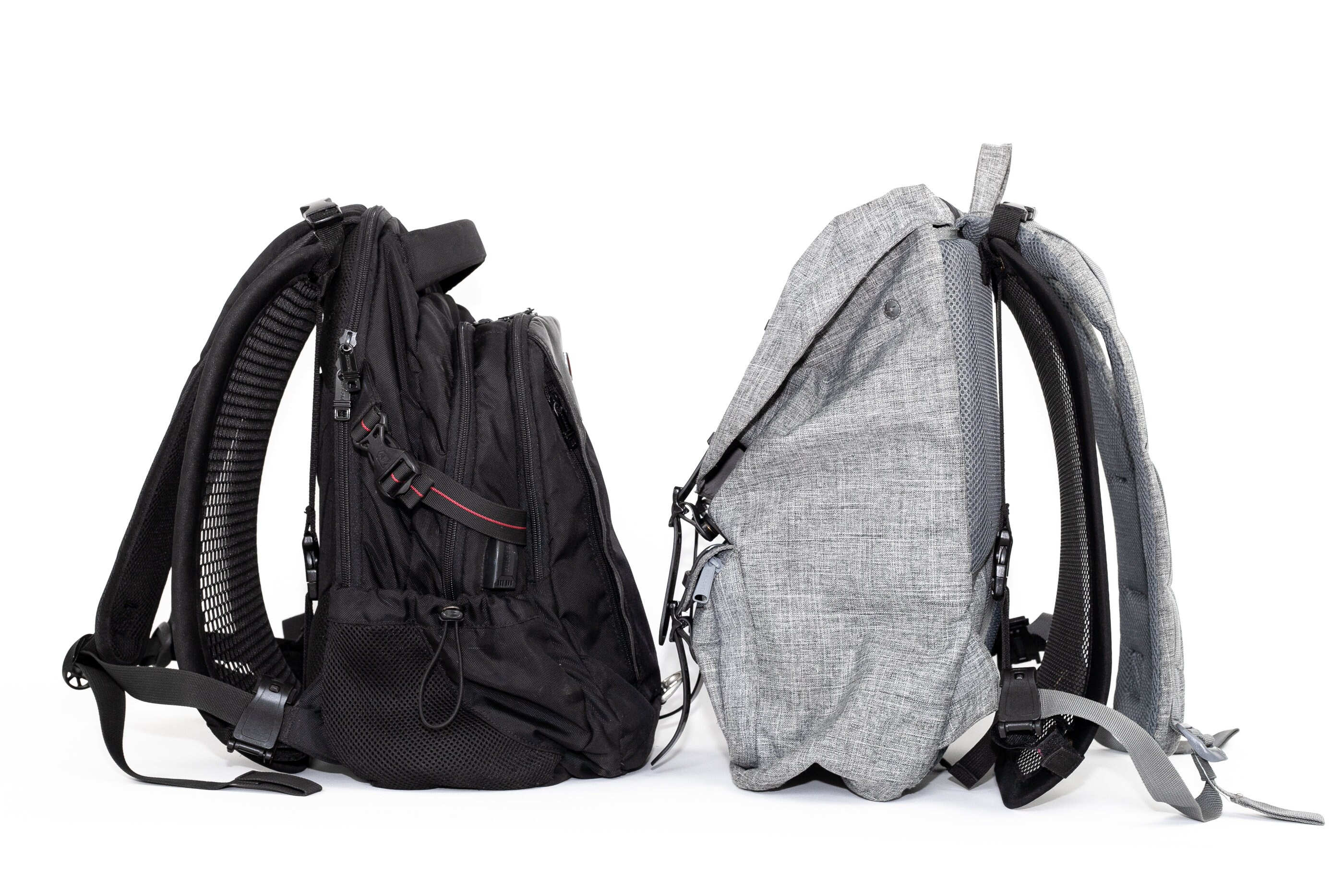 VENTAPAK Lightweight Ventilation Backpack Attachment Great for Hiking, Camping, Biking, Outdoor