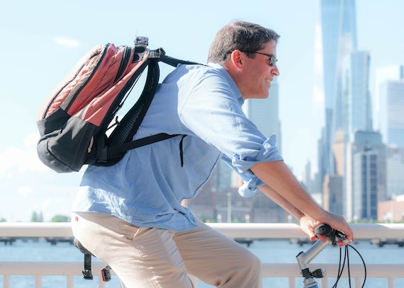 VENTAPAK Backpack Spacer Accessory for Real Airflow, Less Sweat