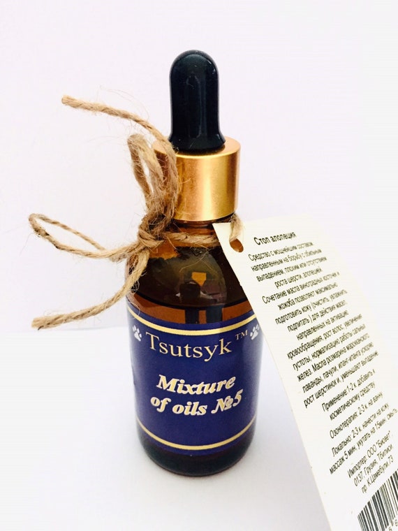 What Oil Is Good For Dog Hair