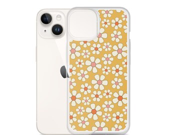 Daisy iPhone Case