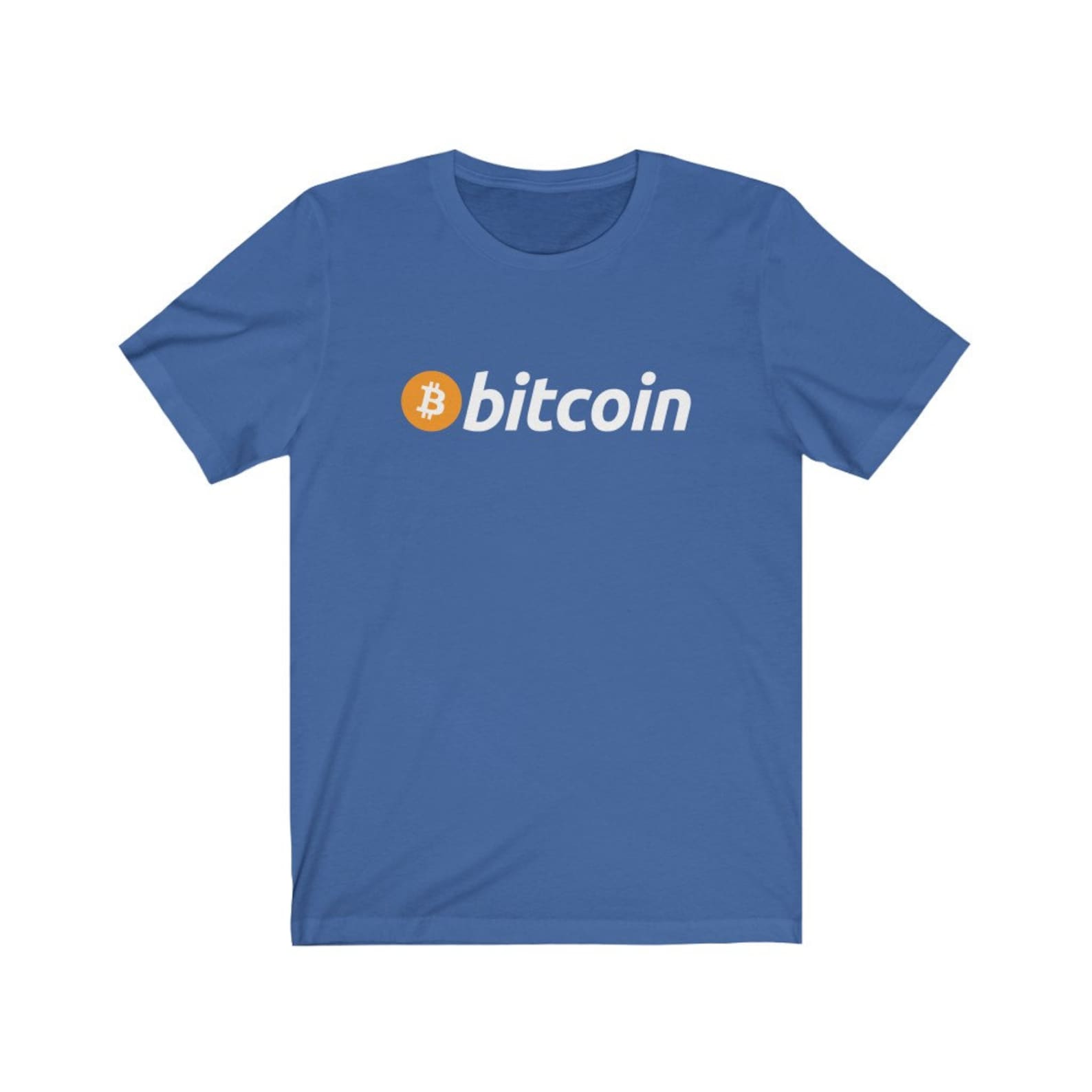 Tazza Bitcoin BTC Idea Regalo Per Investitori Crypto: Ceramica 330 Ml, Stampata Su Entrambi I Lati, Prodotta In Germania