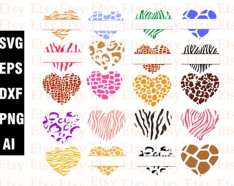 Download Key Heart Svg Etsy