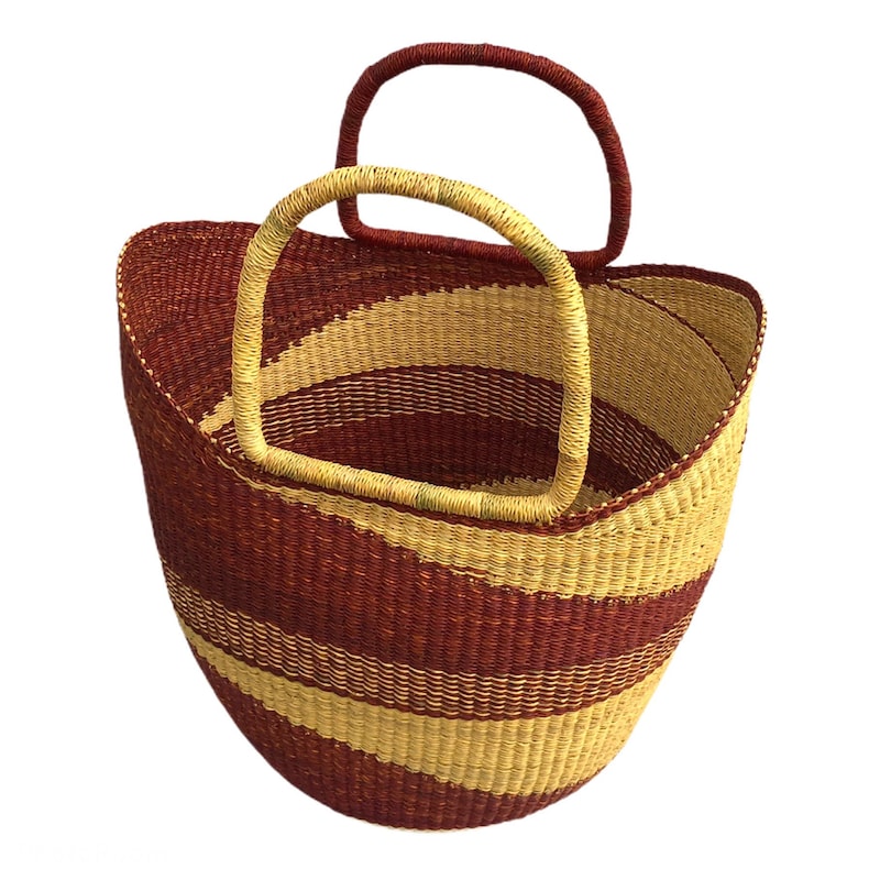 Small Woven Baskets - Etsy