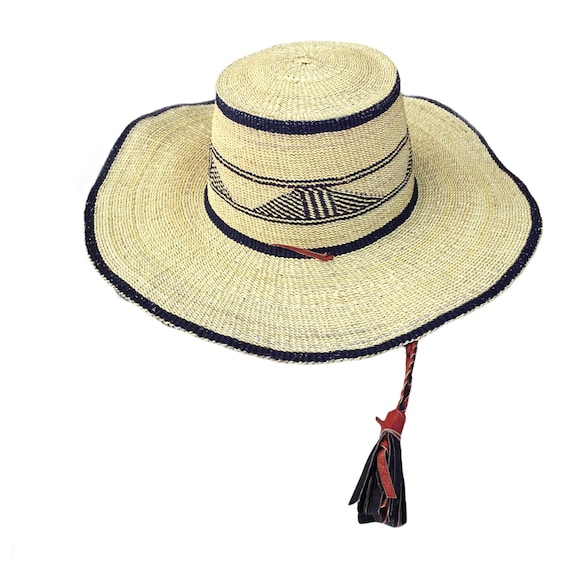 Men Sun Hat Farmers Hat African Hat Sun Hat Unisex Hat Unisex Hat Etsy UK
