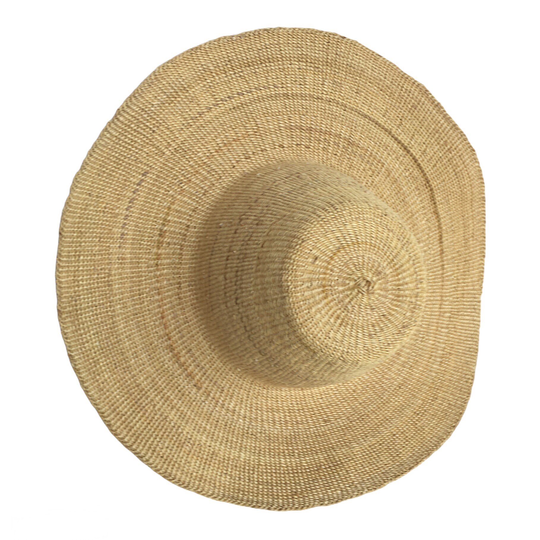 Natural Woven Hat African Straw Hat African Sun Hat Large - Etsy