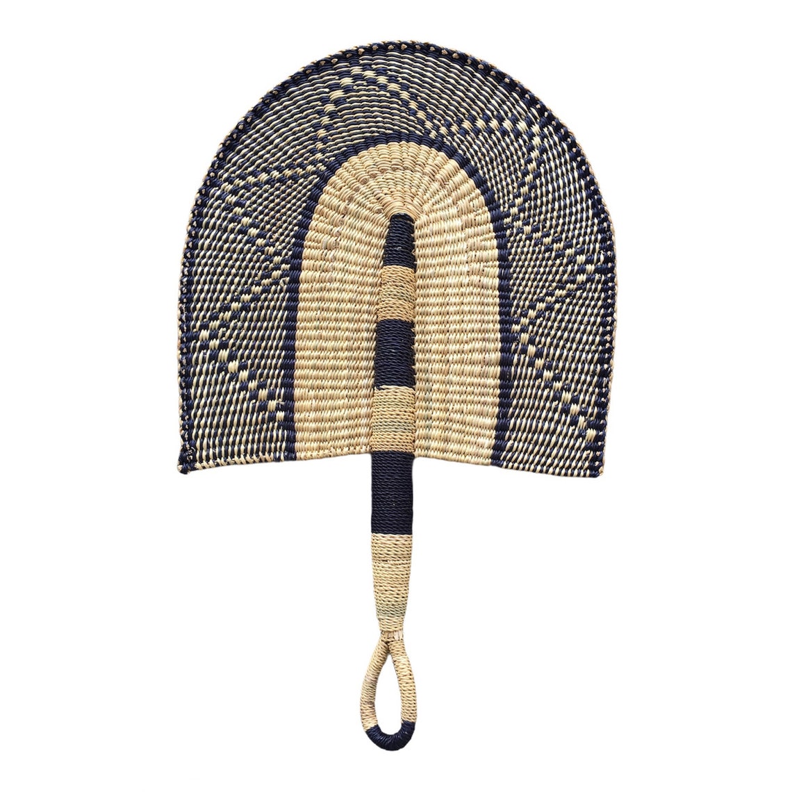 Africa Hand Fan Wall Hanging Fans African Wedding Fans Etsy