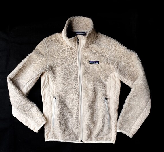 Vintage Patagonia Fleece jacket