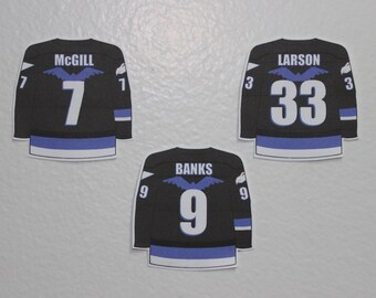 hawks mighty ducks jersey