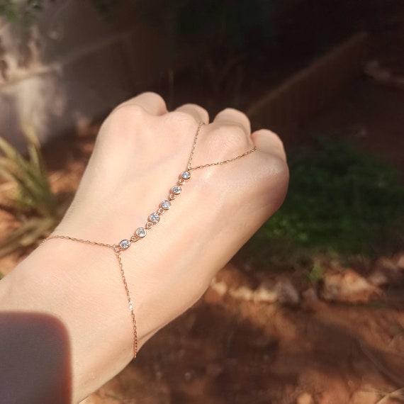 Arabic bracelet ring sale