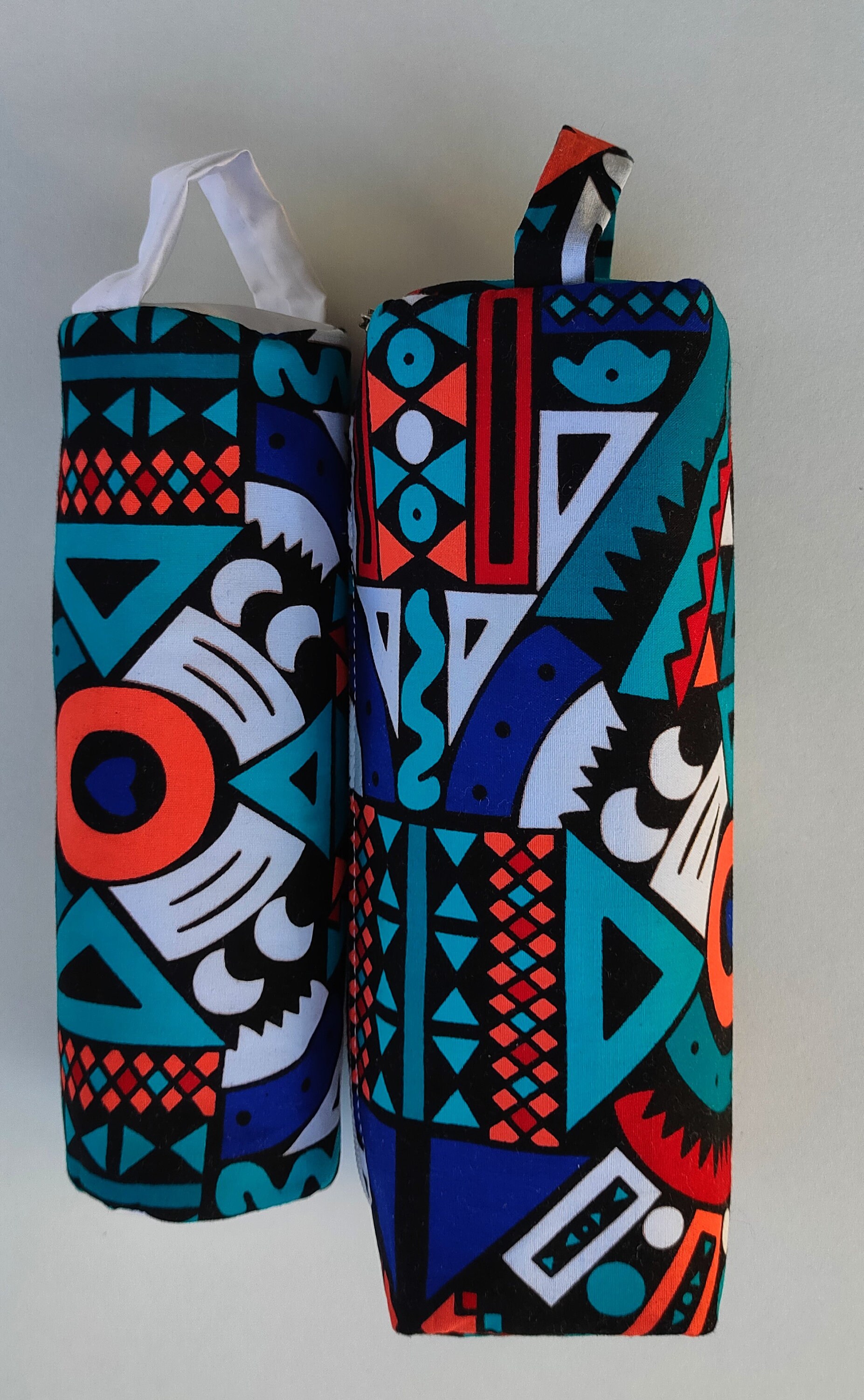 Petite Trousse d'écolier, de Maquillage en Wax