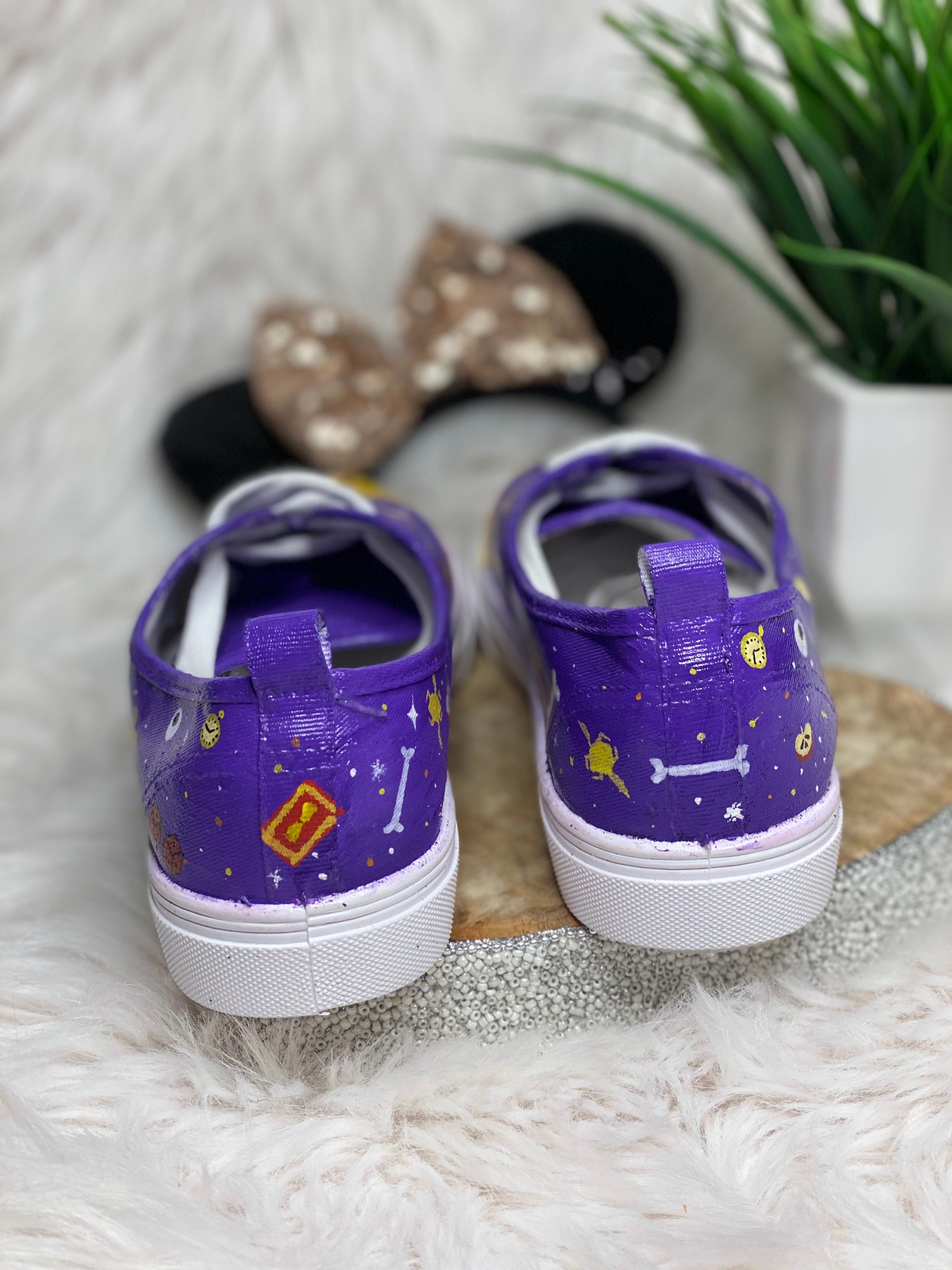 nike cross trainers from hocus pocus