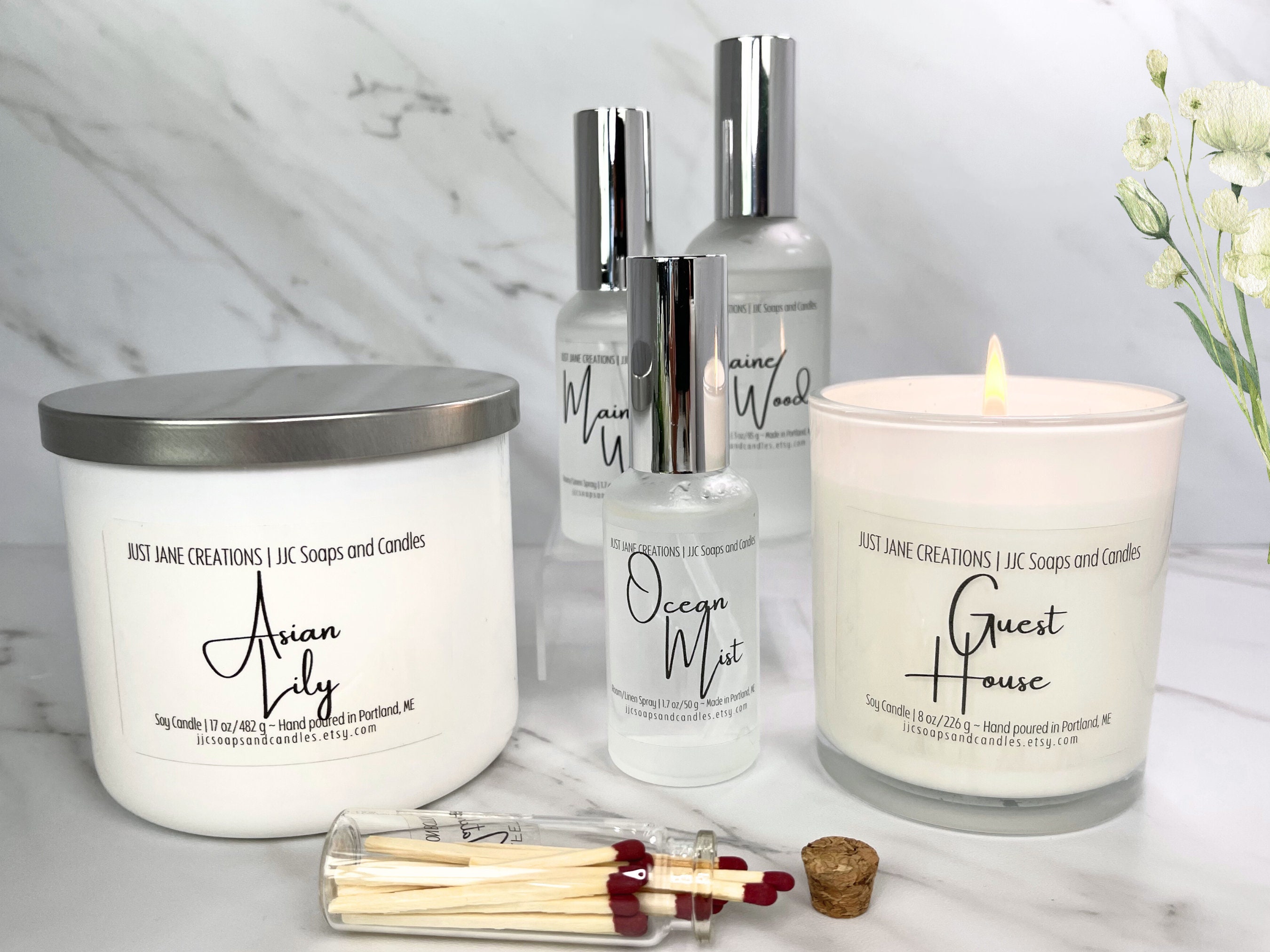Clean Linen Aromatherapy: Refresh Your Space with Invigorating