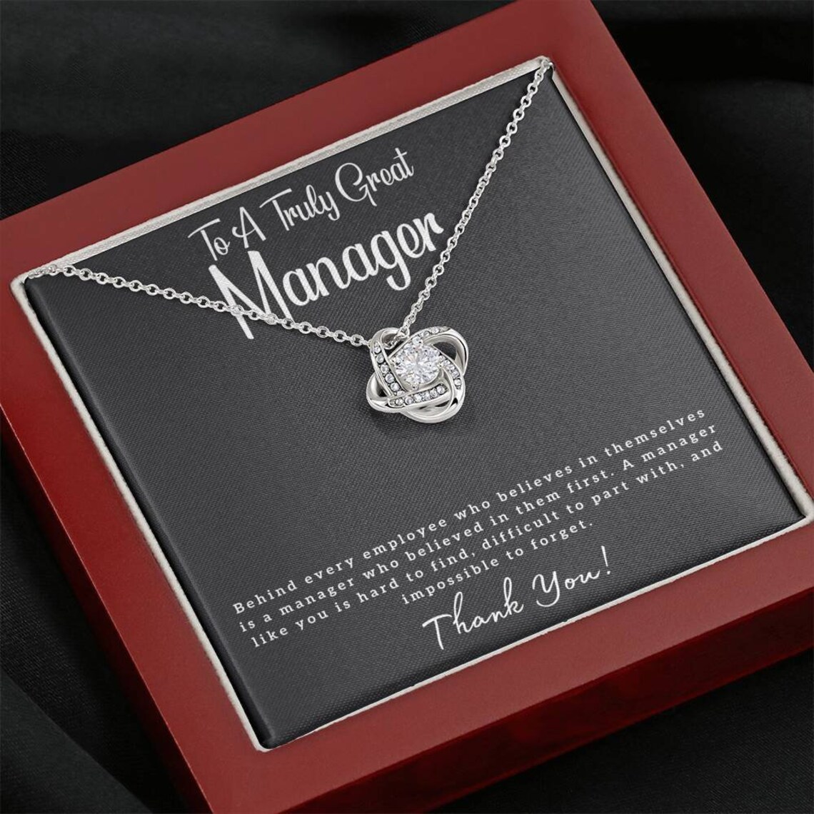 Manager Gift for Women Leaving Gift for Manager Retirement Etsy