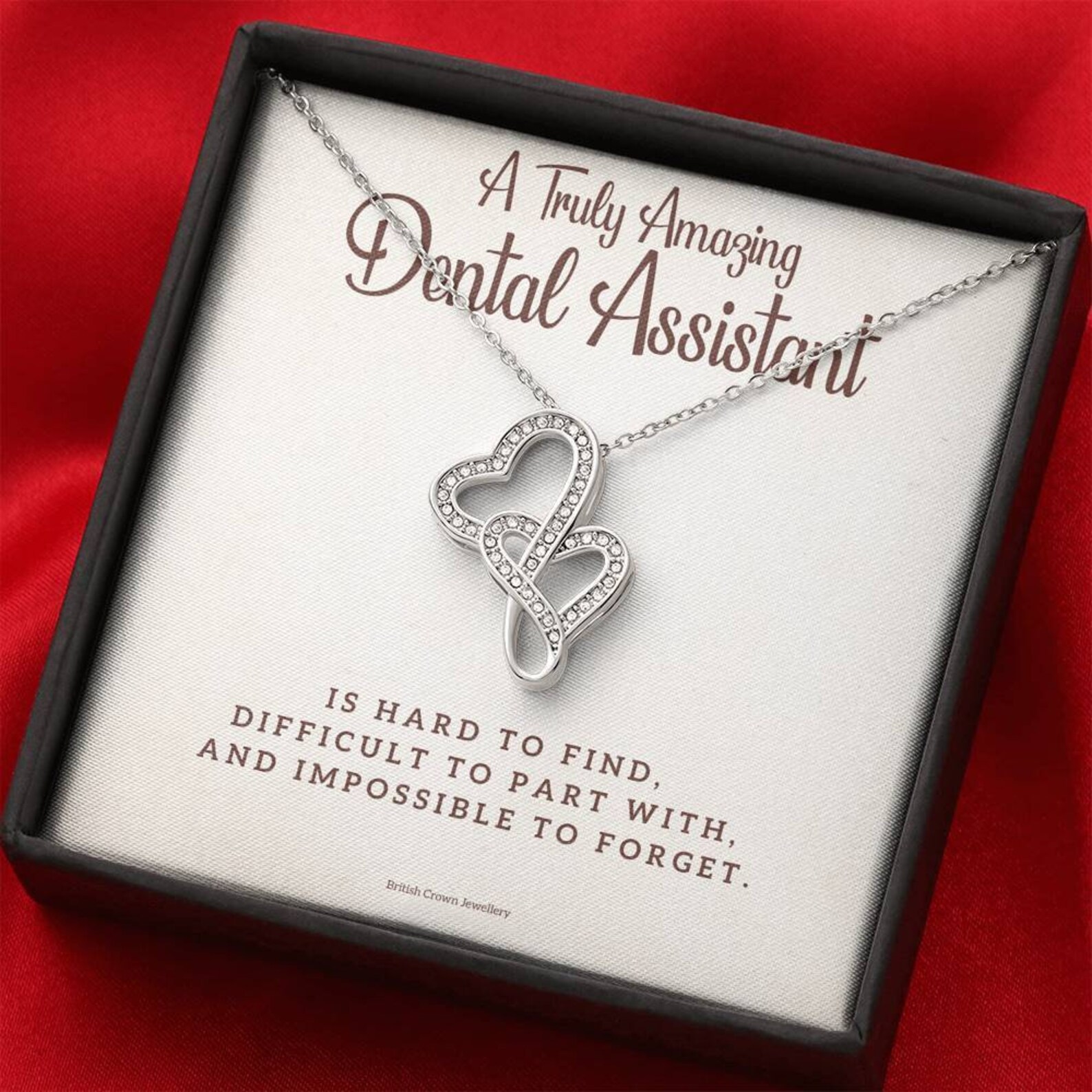 Dental Assistant Appreciation Gift Dental Assistant Gift Etsy