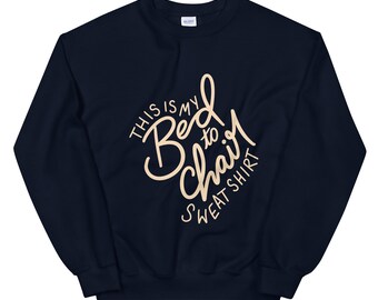 Sudadera Unisex