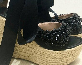 wedge baseball boots