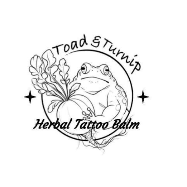 wholesale bulk Tattoo balm  (30 ct, 1 oz. balms)