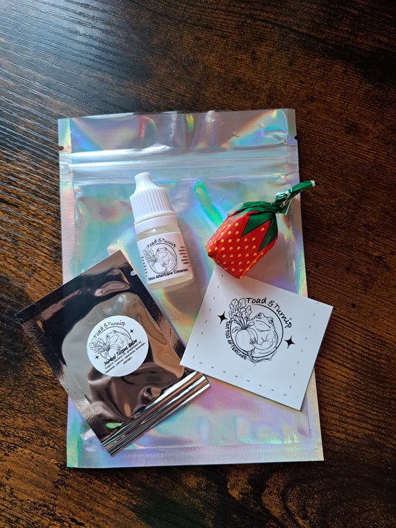 Tadpole kit deals