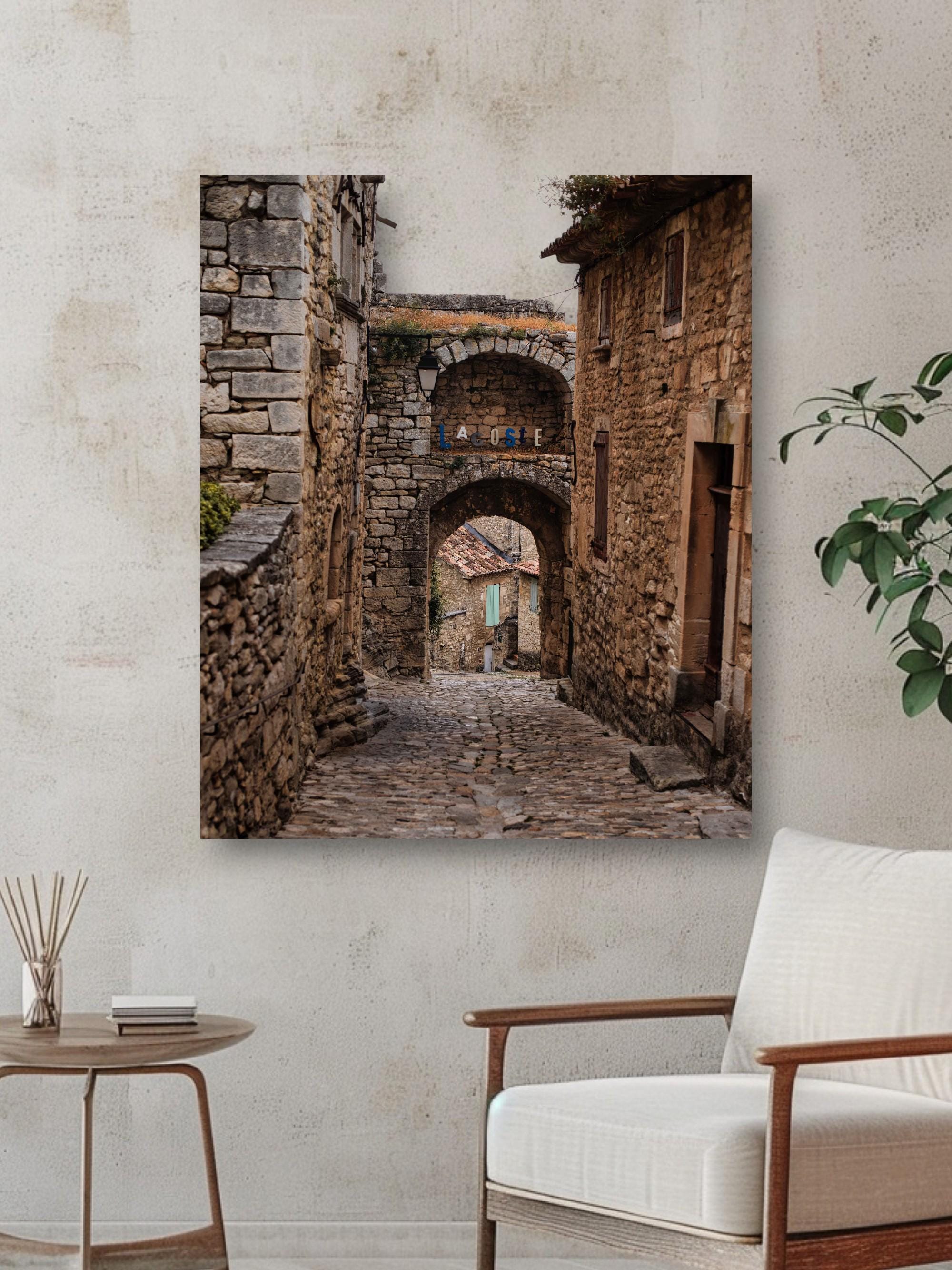 Lacoste Wall Decor - Etsy